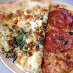 Regents Pizzeria