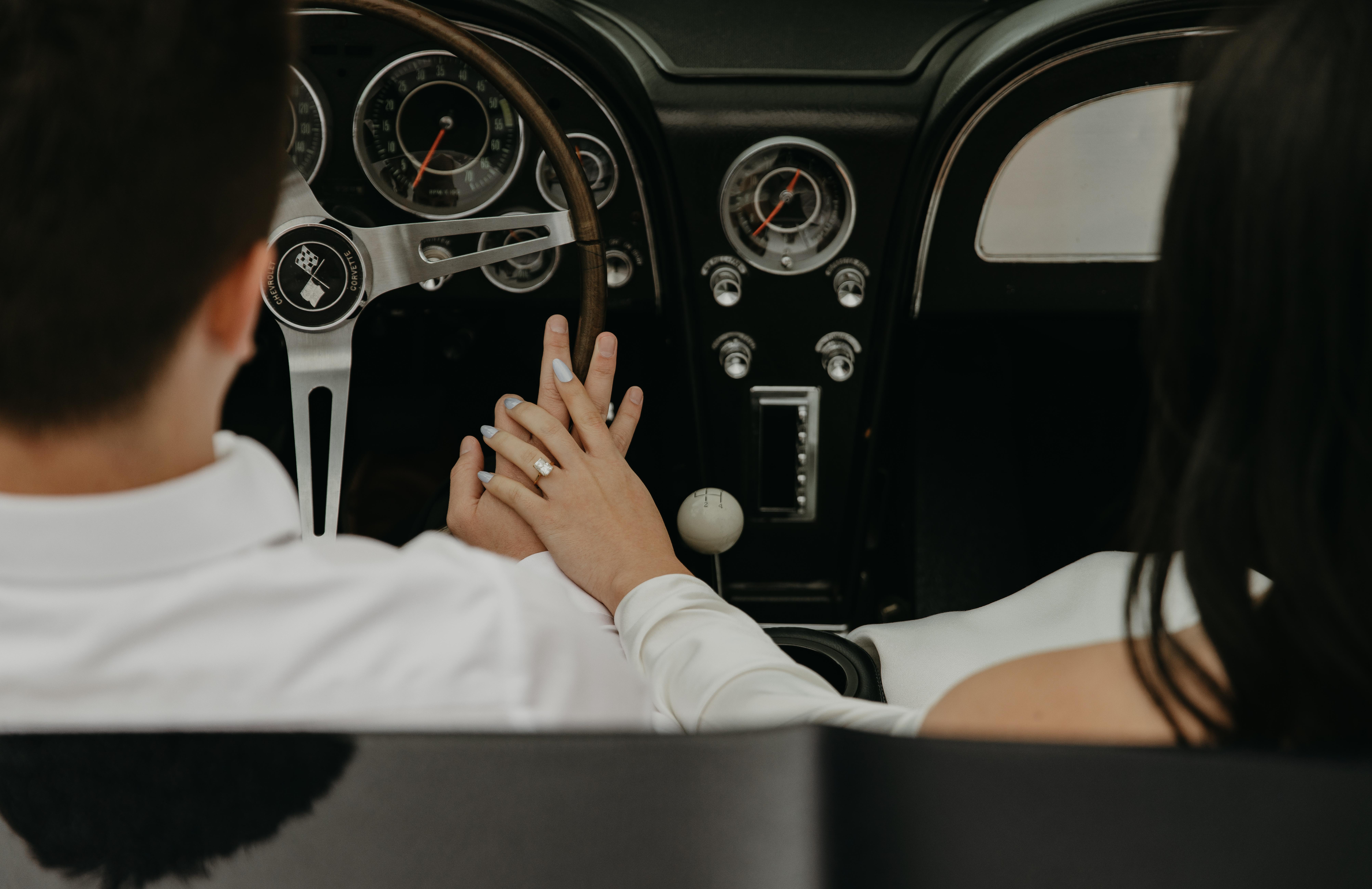 The Wedding Website of Heather Han and Matthew Lundgren