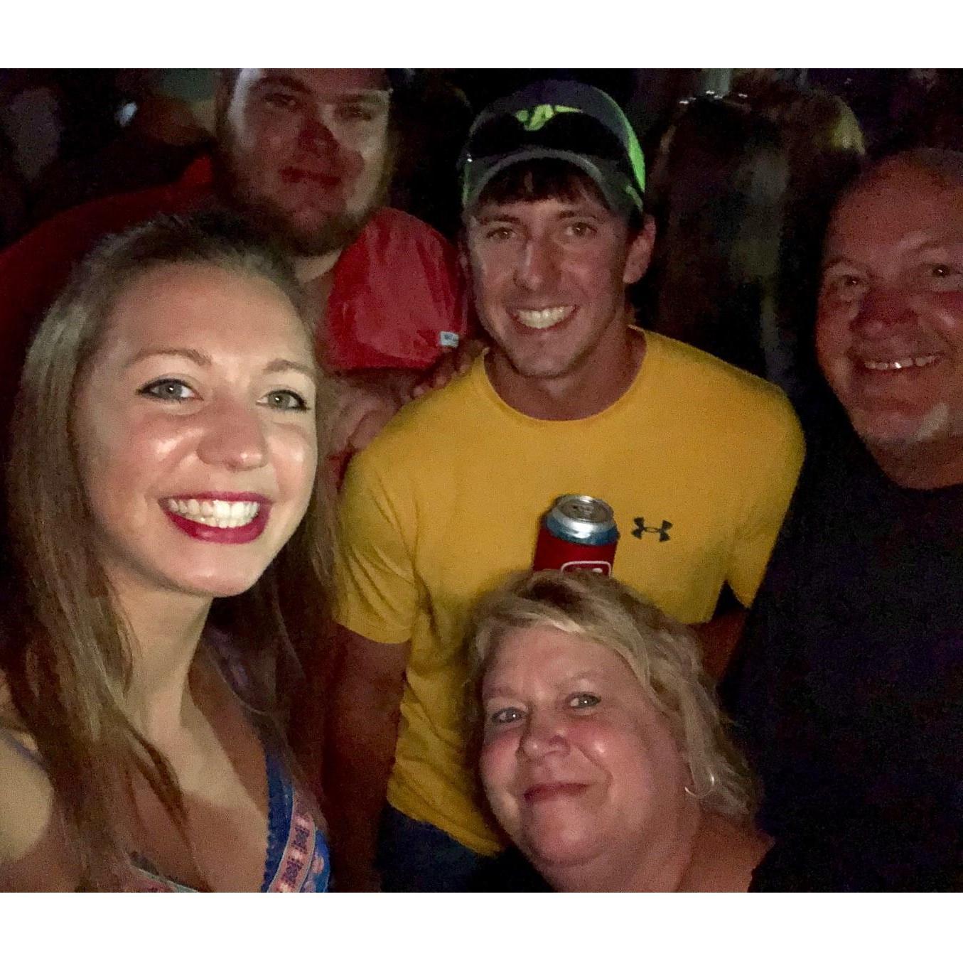 Summer Concerts