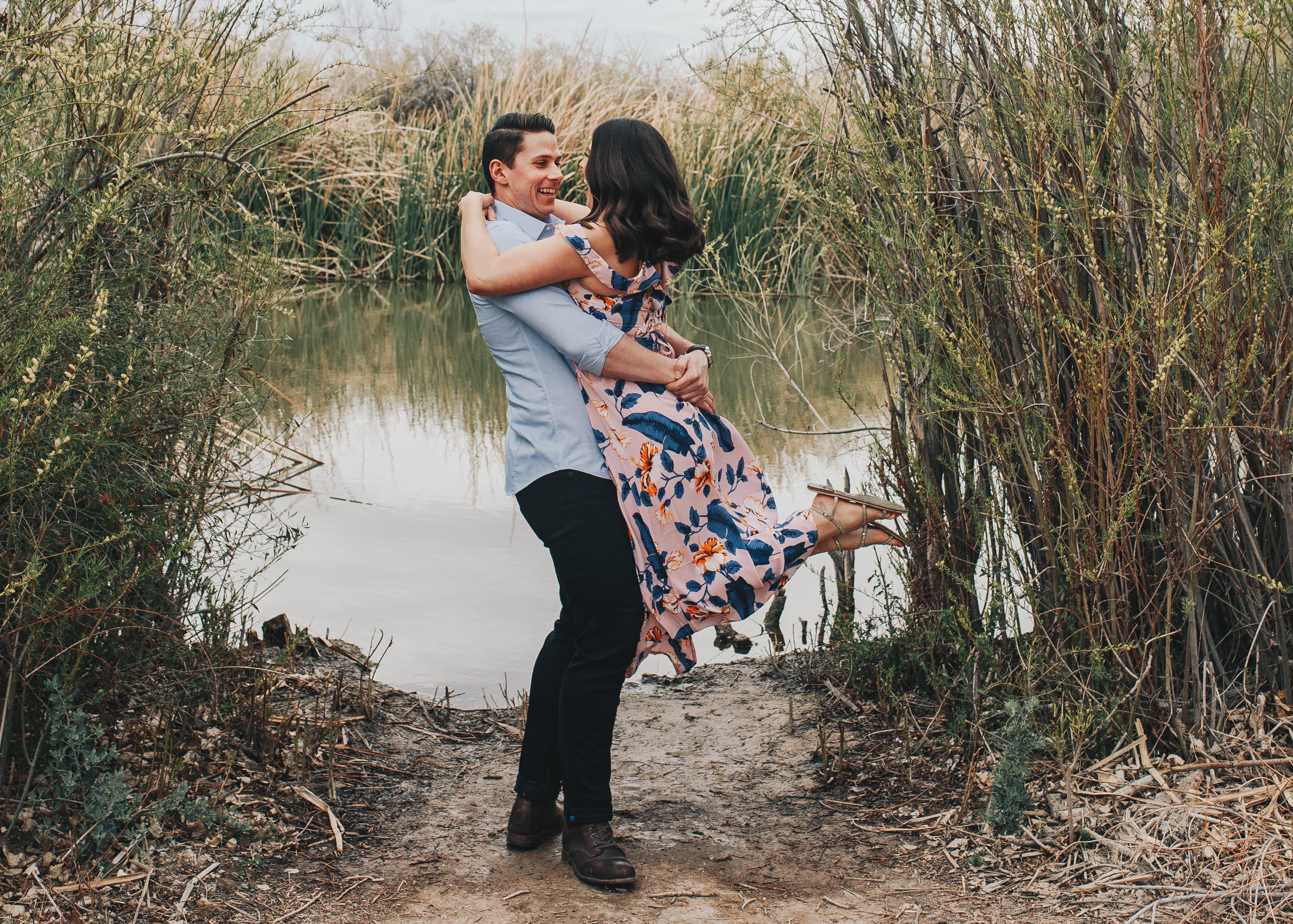 The Wedding Website of Kayla Rapose and Chris Staresinic
