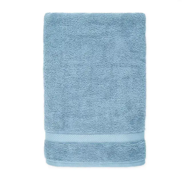 Nestwell™ Hygro Cotton Solid Bath Sheet in Arona