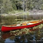 Red River Canoe Rental