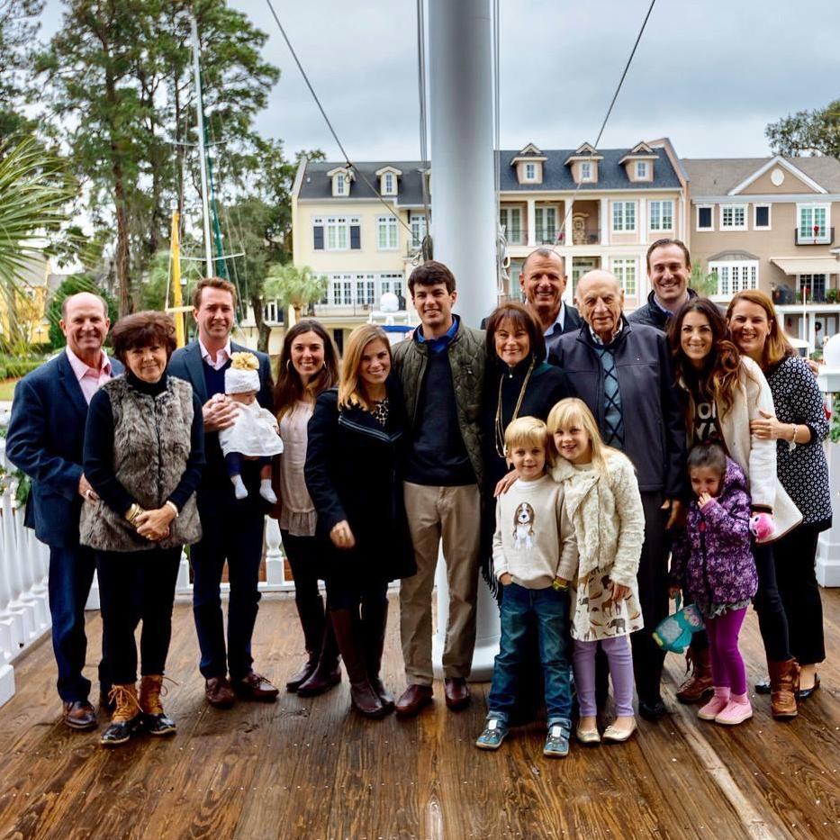 Our best day yet...until 3/30/19! December 2017
