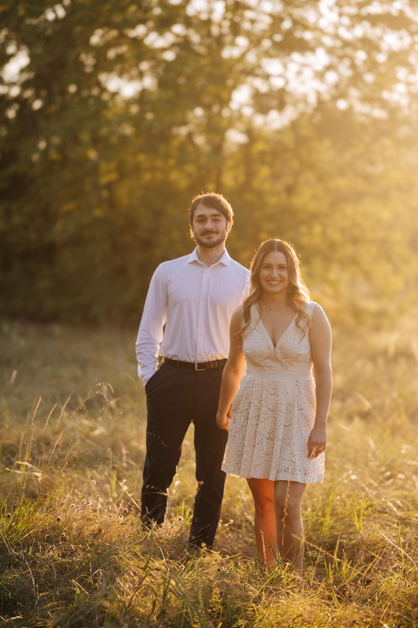 The Wedding Website of Hanna Potthast and Brandon Arnaud