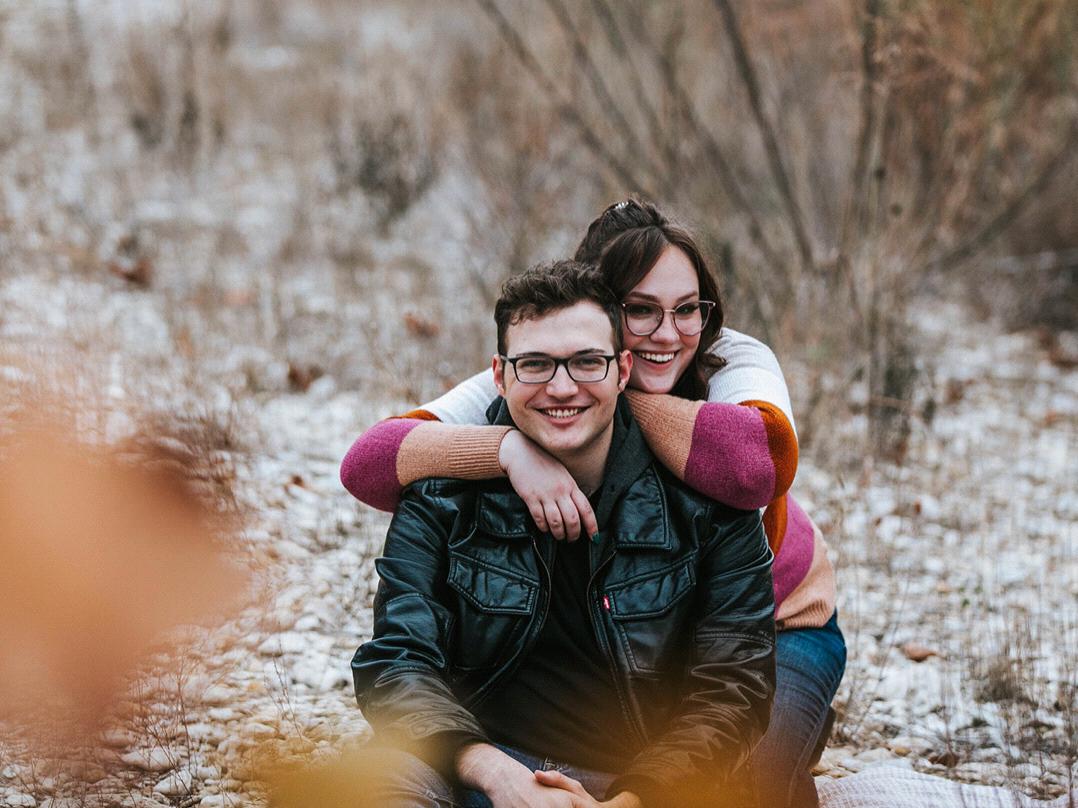 The Wedding Website of Lucy Johnson and Ashton Shearer