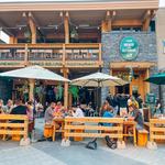 Three Bears Brewery & Restaurant