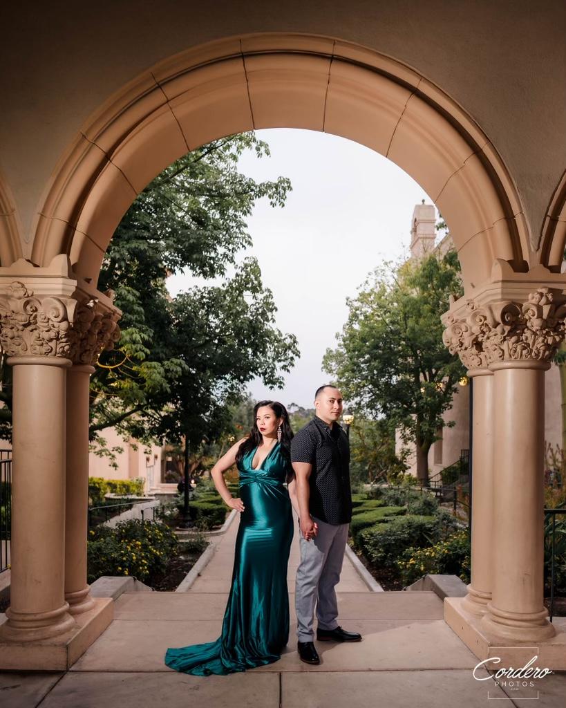 The Wedding Website of Linda Nguyen and Eddie Ptacnik