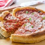 Pequod's Pizza