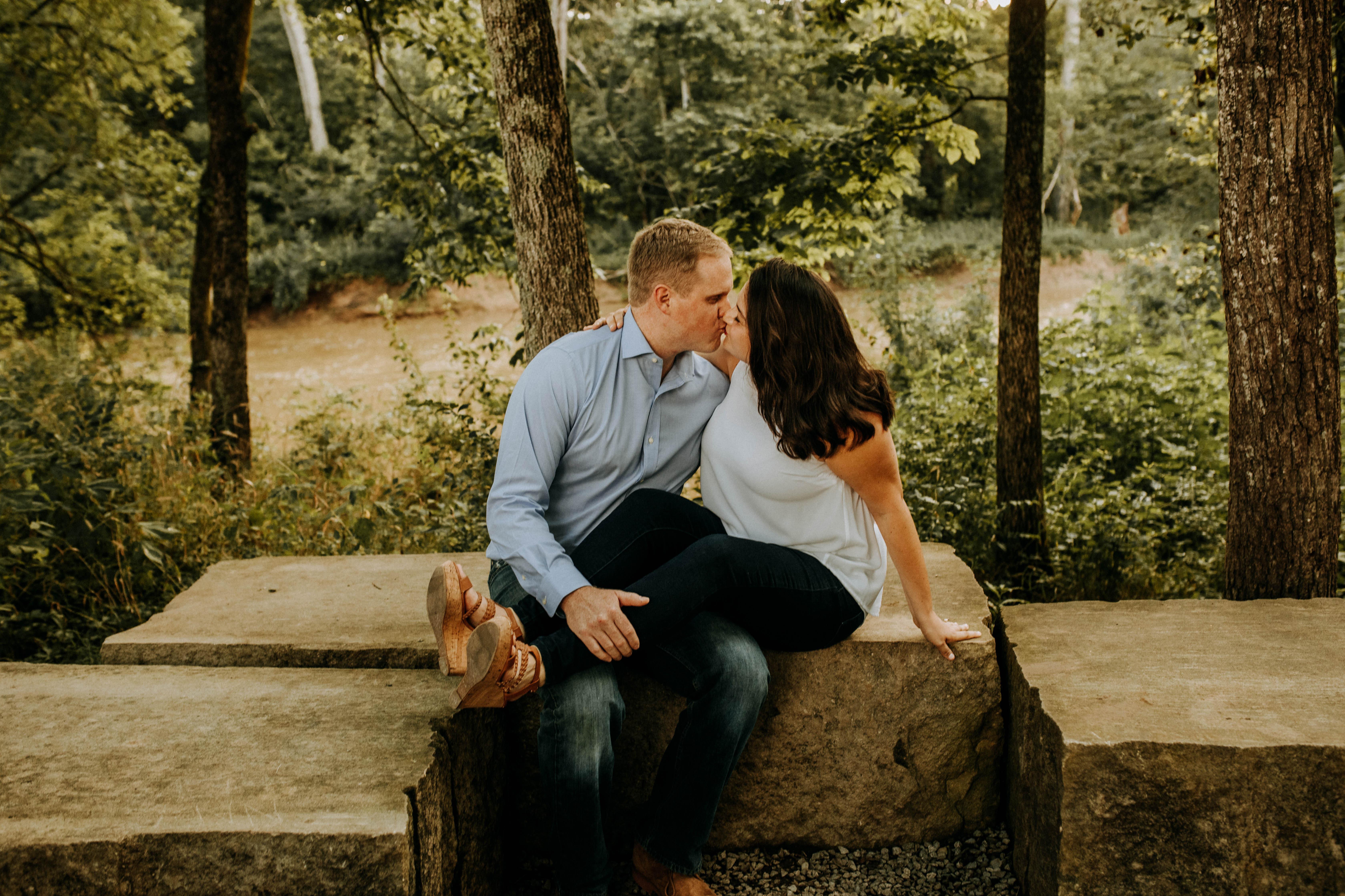 The Wedding Website of Christina Franck and Tyler Lashbrook