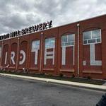 Iron Hill Brewery & Restaurant