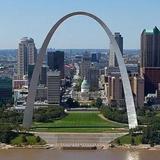 Gateway Arch National Park
