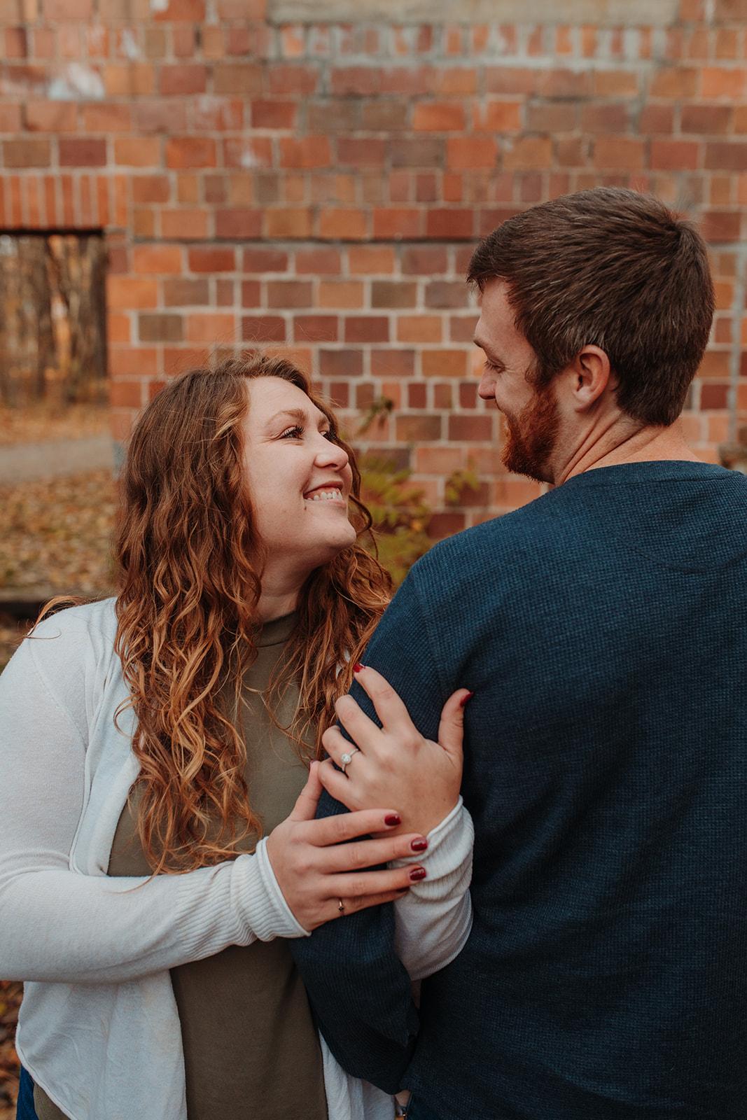 The Wedding Website of Malia Colby and Nick Robb