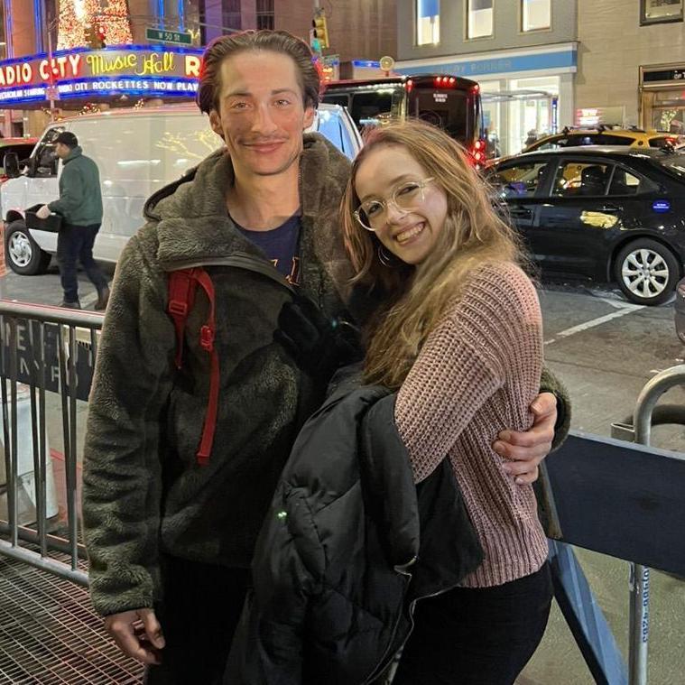 First time in NYC! - Thanksgiving 2022