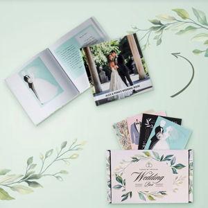 Wedding Cards Book