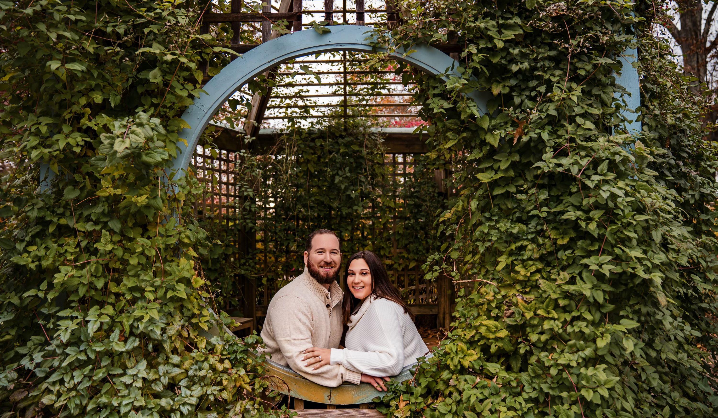 Antoinette Centanni and Lucas Rapp's Wedding Website