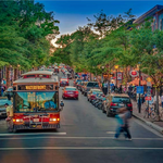 Old Town Alexandria