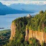 Vista House at Crown Point