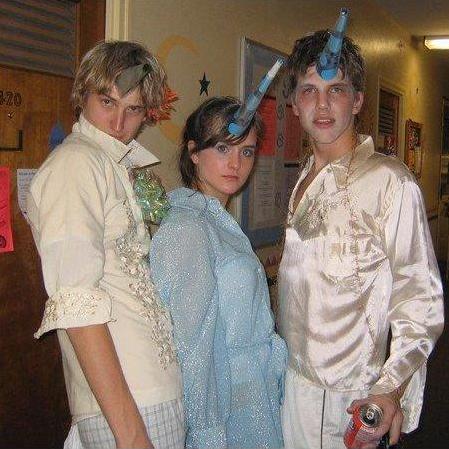 First Halloween (2006)