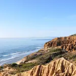Torrey Pines Nature Preserve