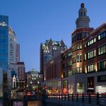 Providence Mall