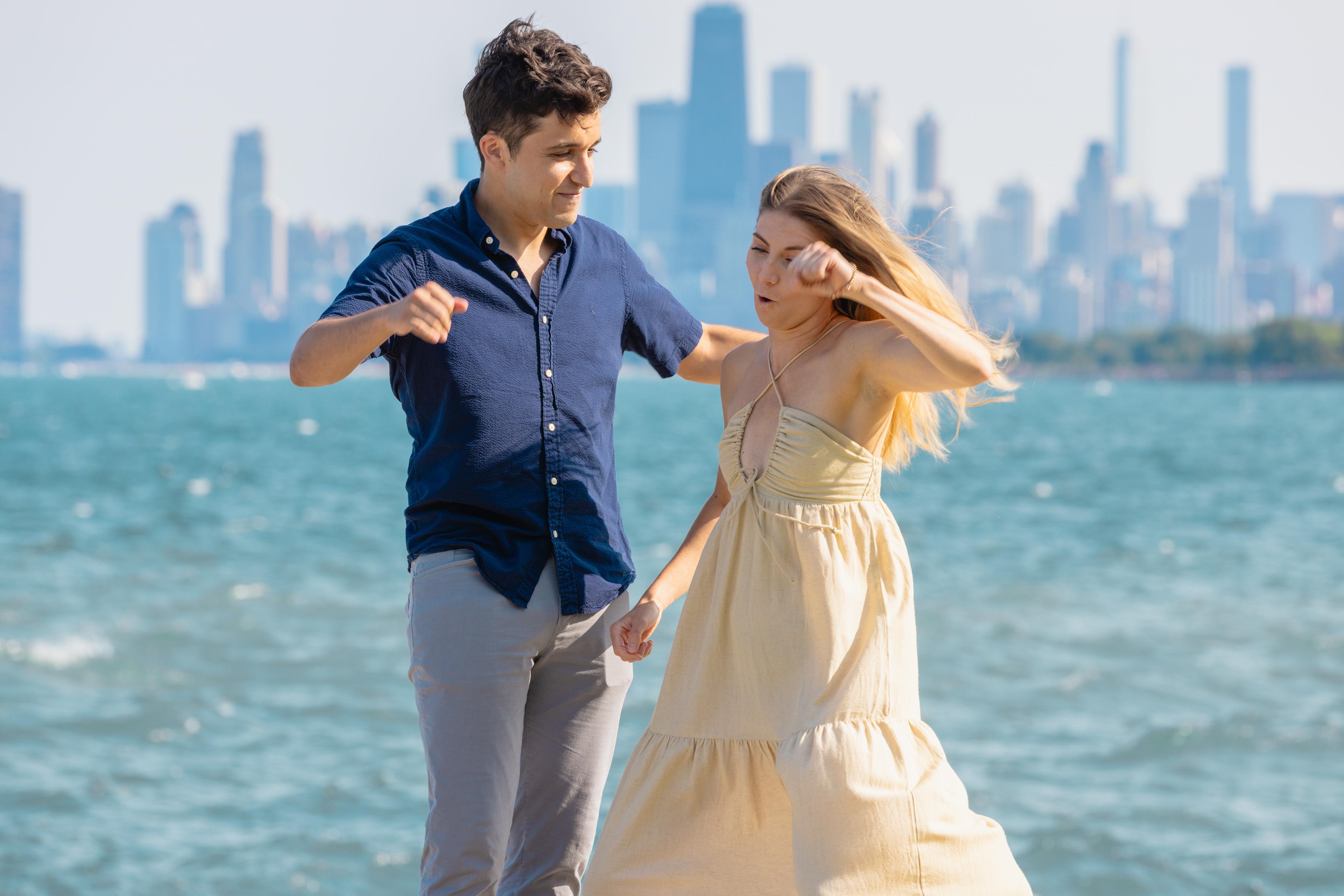 The Wedding Website of Lauren Kelliher and Alex Senak