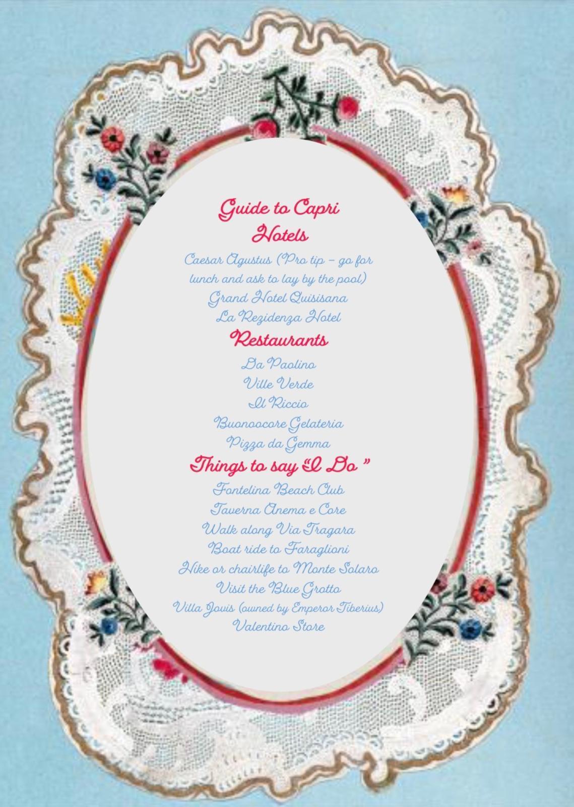 The Wedding Website of Elissa Lanzieri and Adam Samara