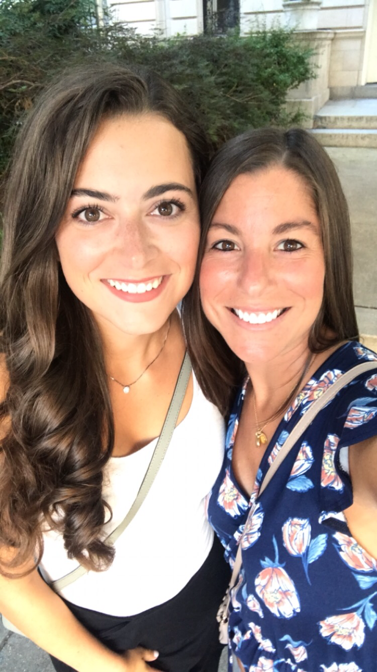 The Wedding Website of Katie Constable and Ashley Parrillo