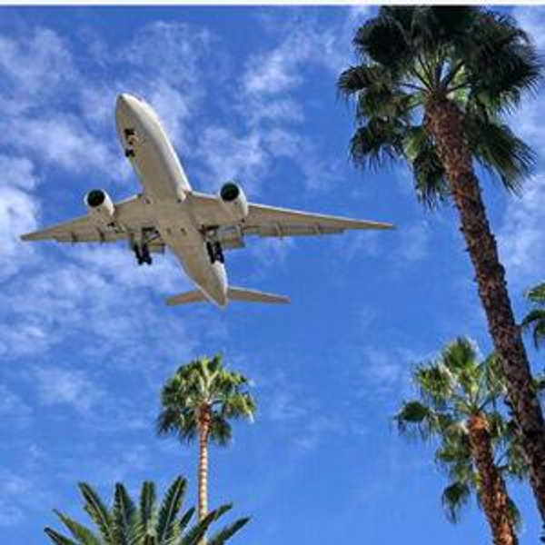 Airfare to Naples