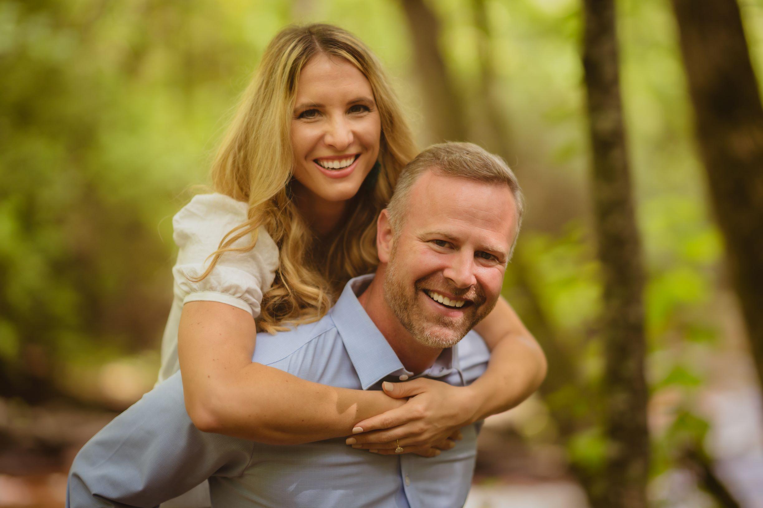 The Wedding Website of Lauren Talbot and Derek Stam