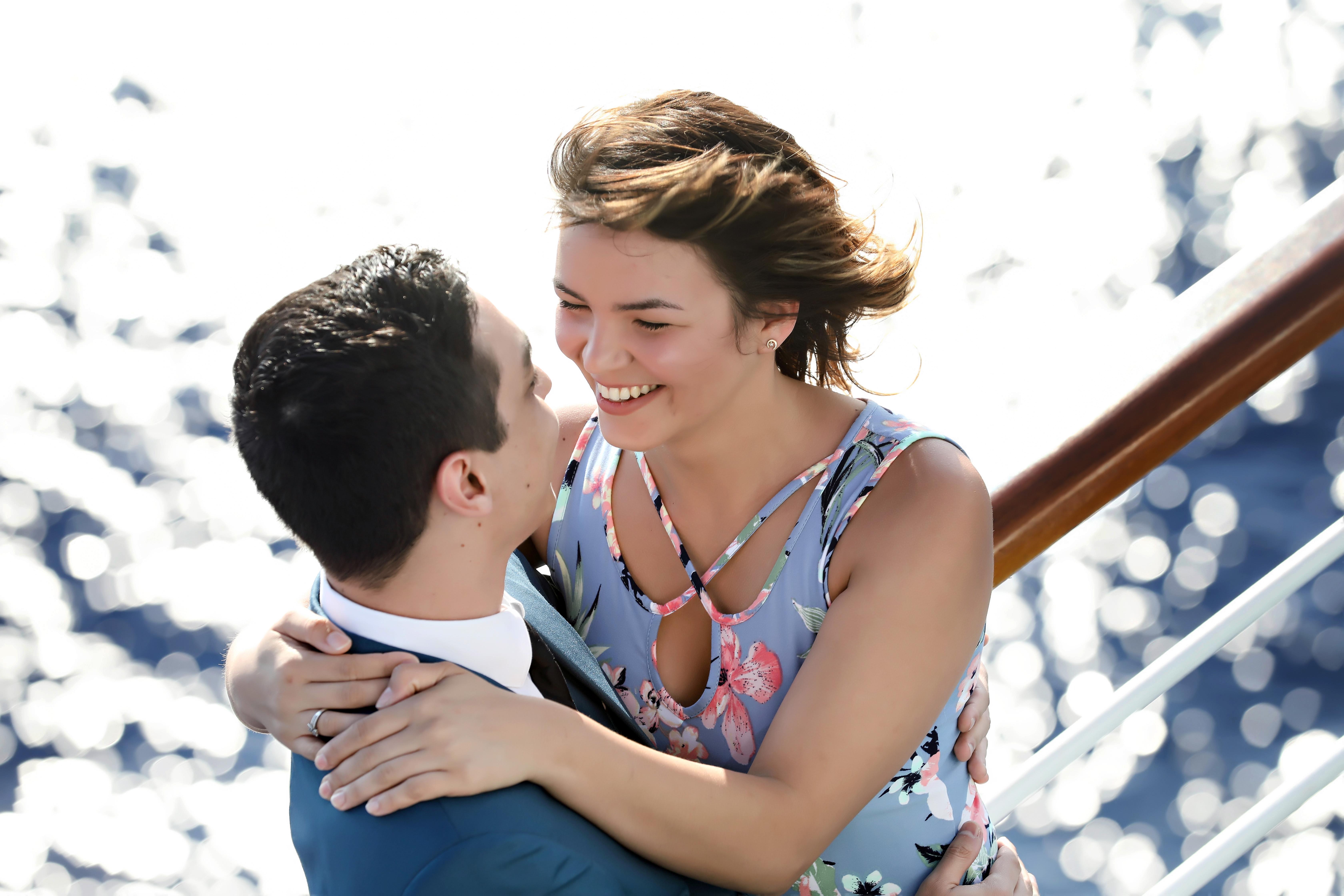 The Wedding Website of Nicholas John and Yessenia Zayas