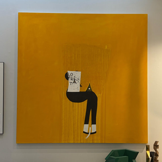 Our Art Collection Fund