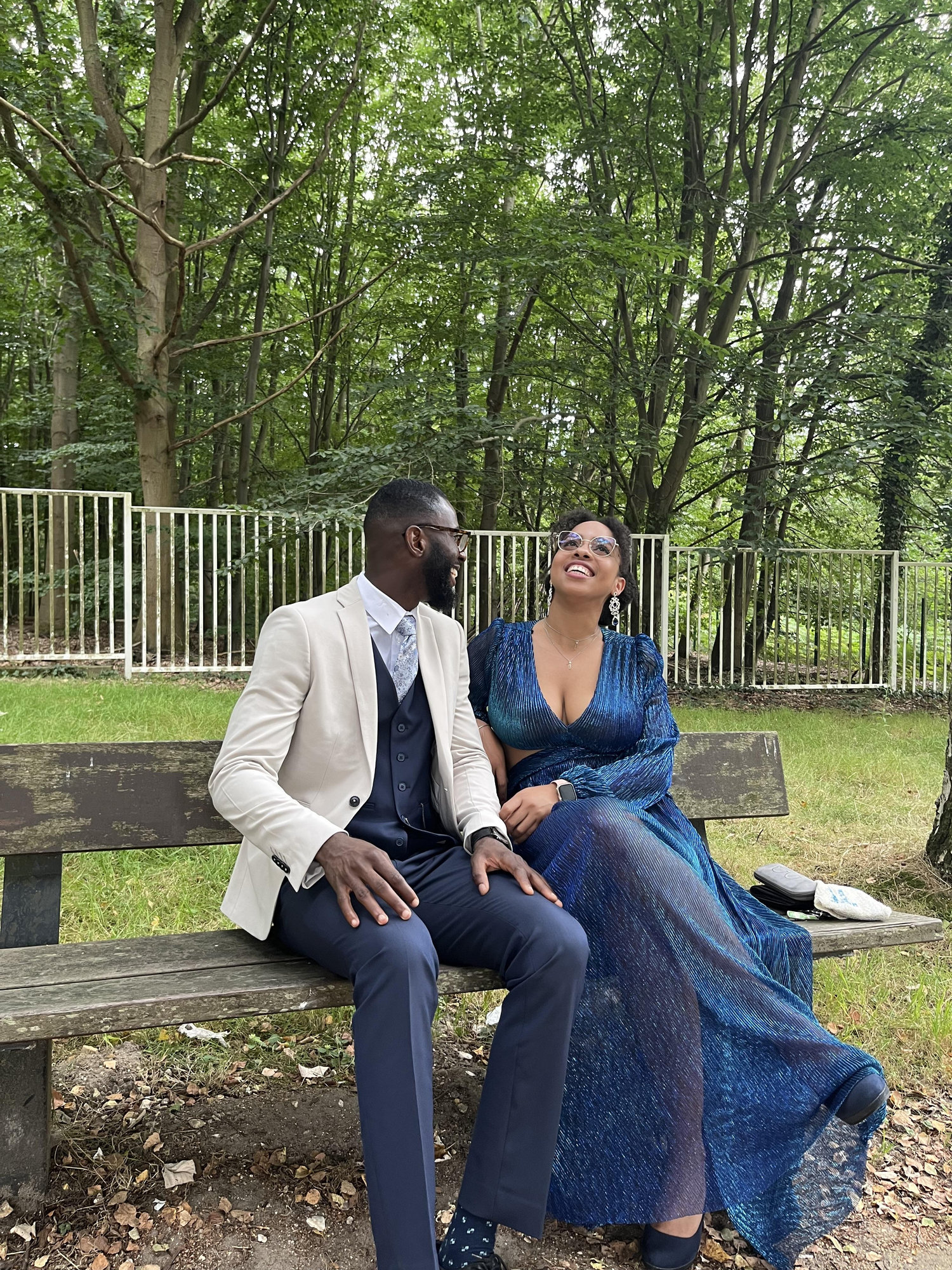 The Wedding Website of DANIEL EDUMUJEZE and JENNIFFER BELLO