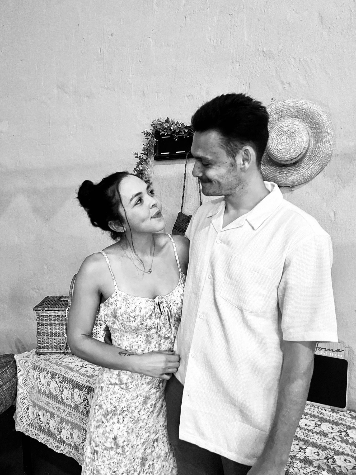 The Wedding Website of Teagan Scullard and Calem Williams