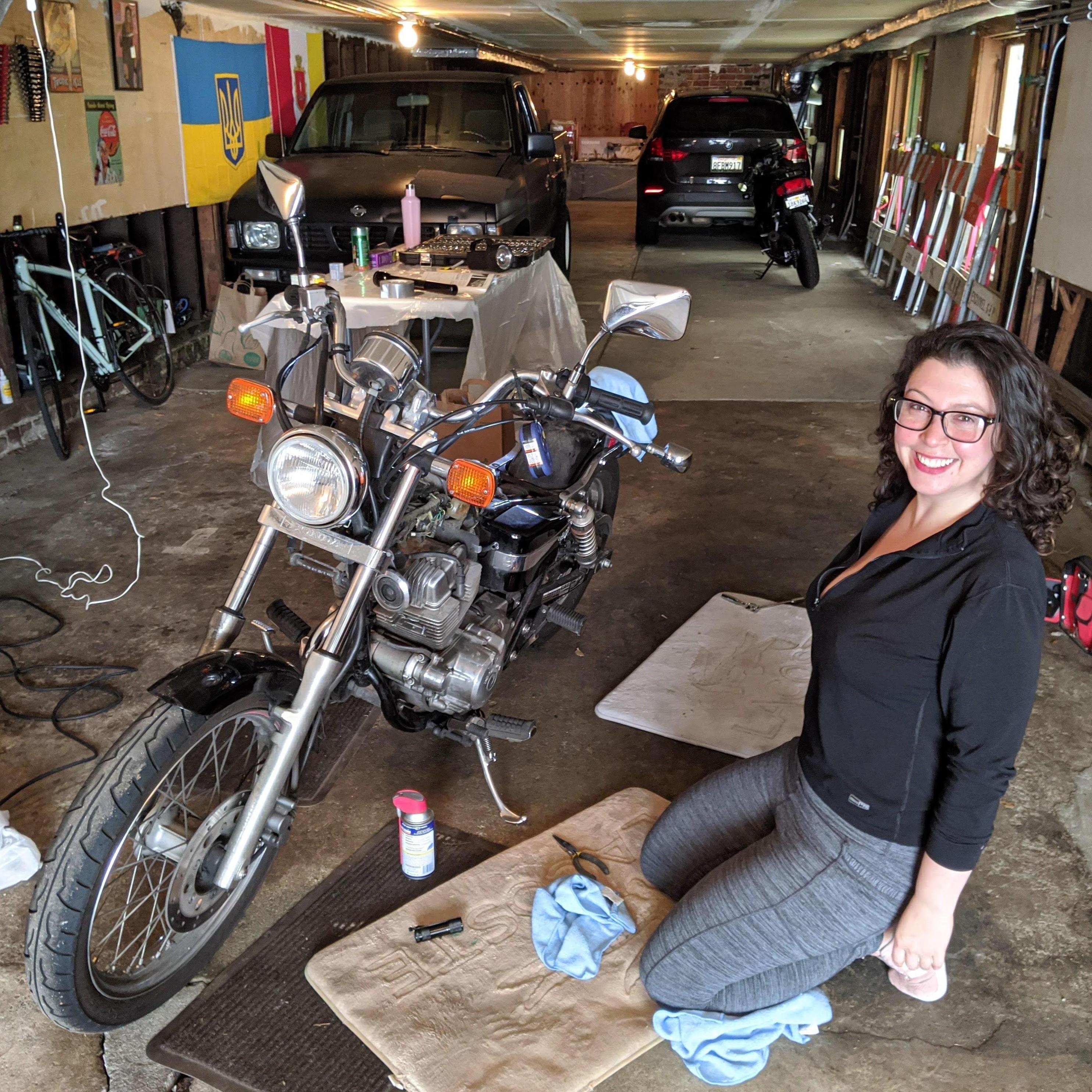 Attempting to fix something we broke.