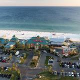 The Boardwalk, Okaloosa Island