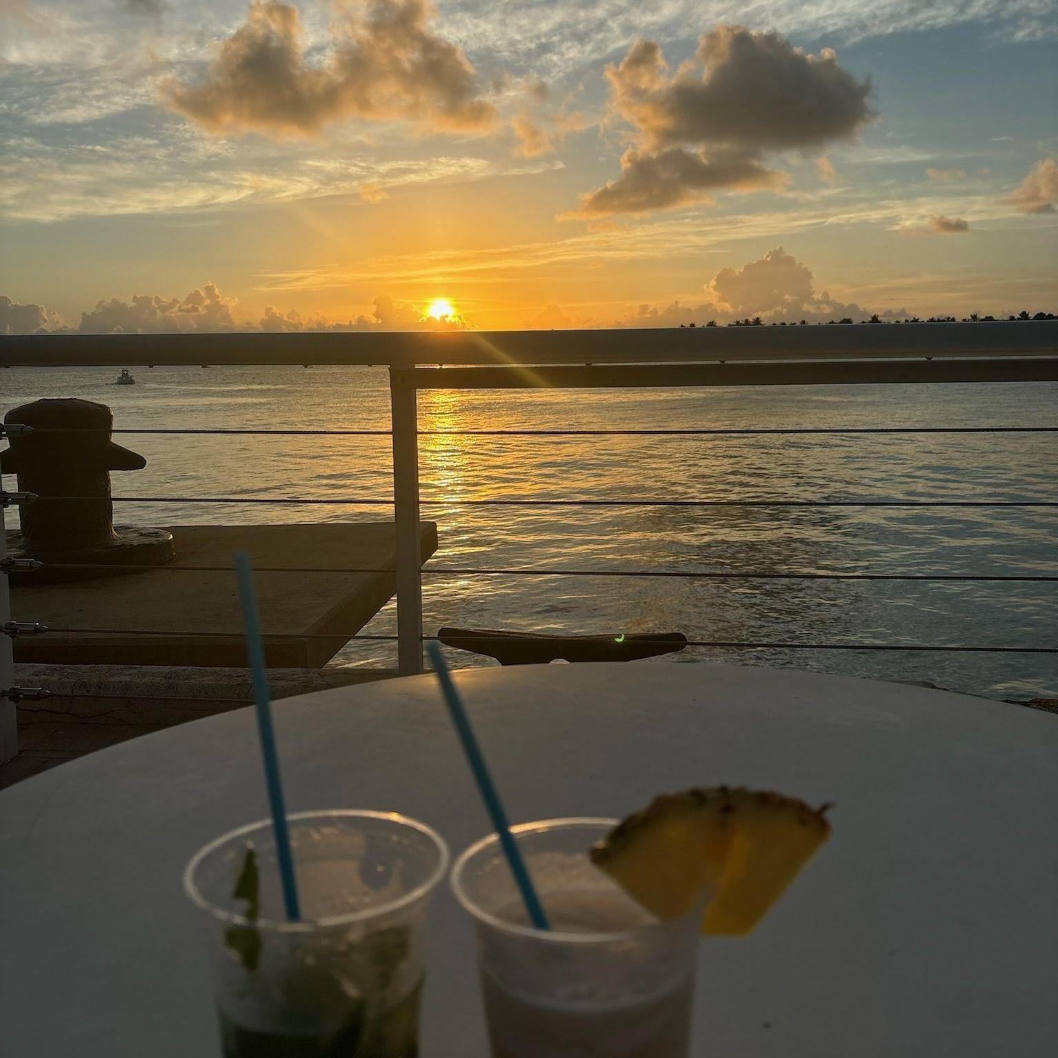 Key West, FL