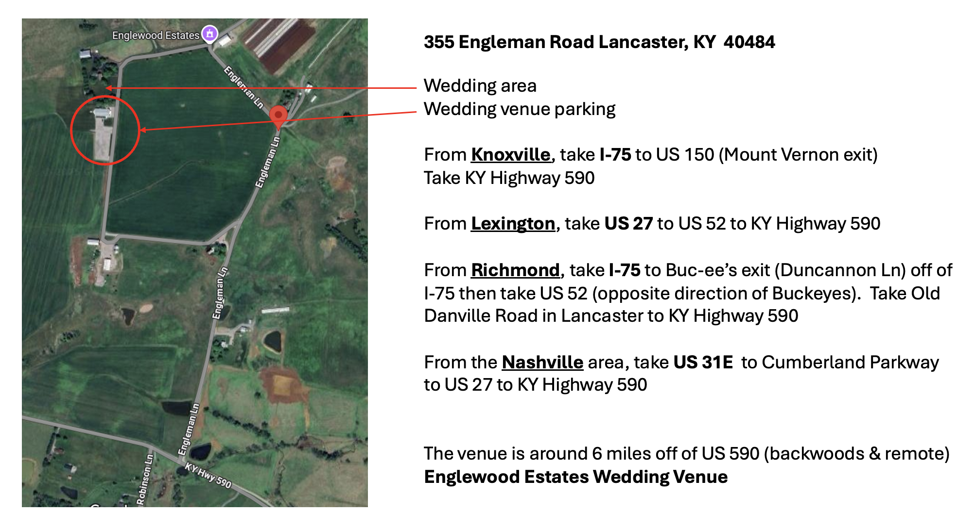 The Wedding Website of Carmen Holt and Blaine Robinson