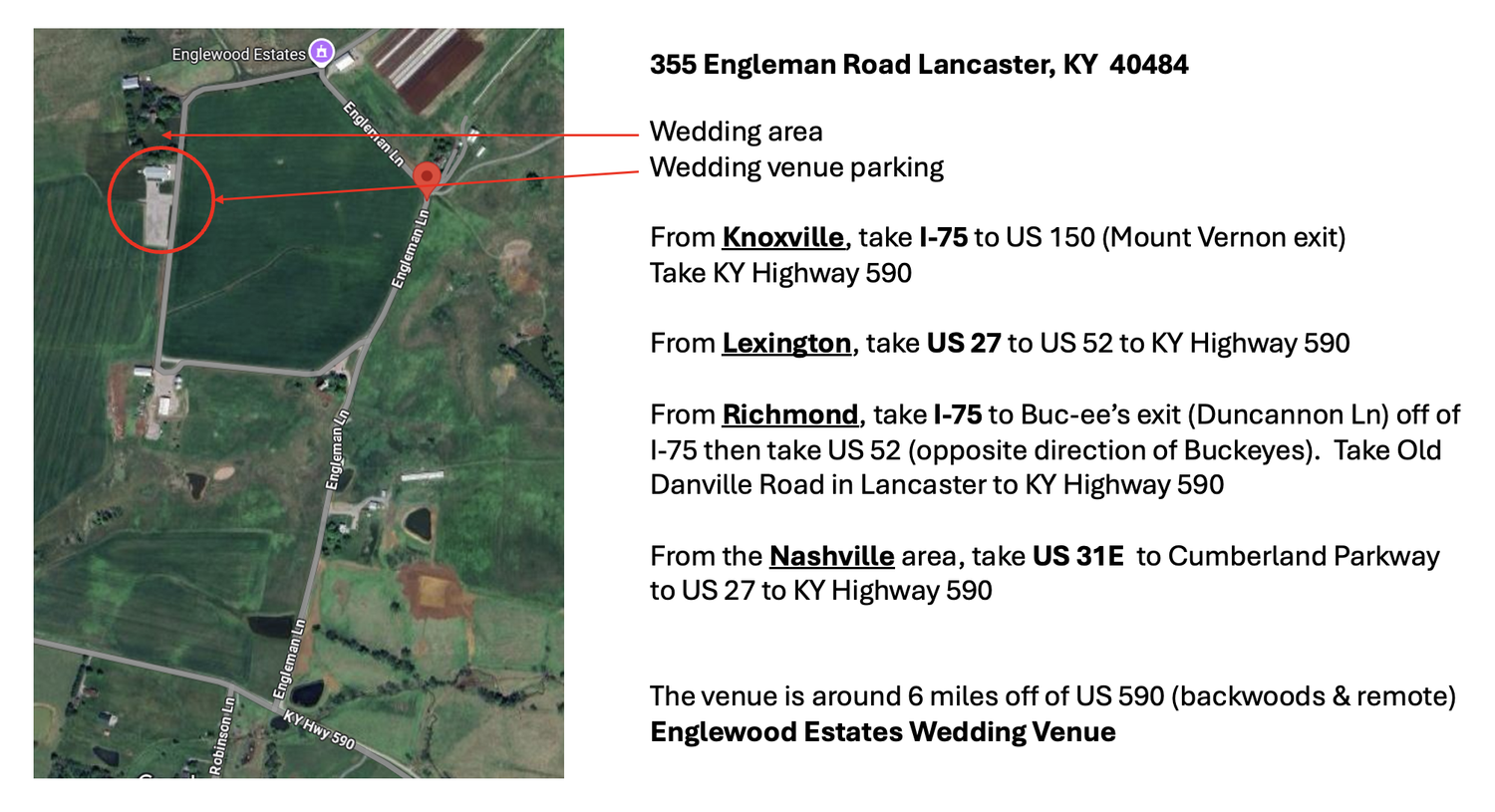 The Wedding Website of Carmen Holt and Blaine Robinson