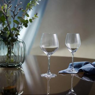 Perfection Red Wine Glass, Set of 6
