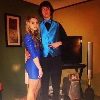 Winter Formal 2012