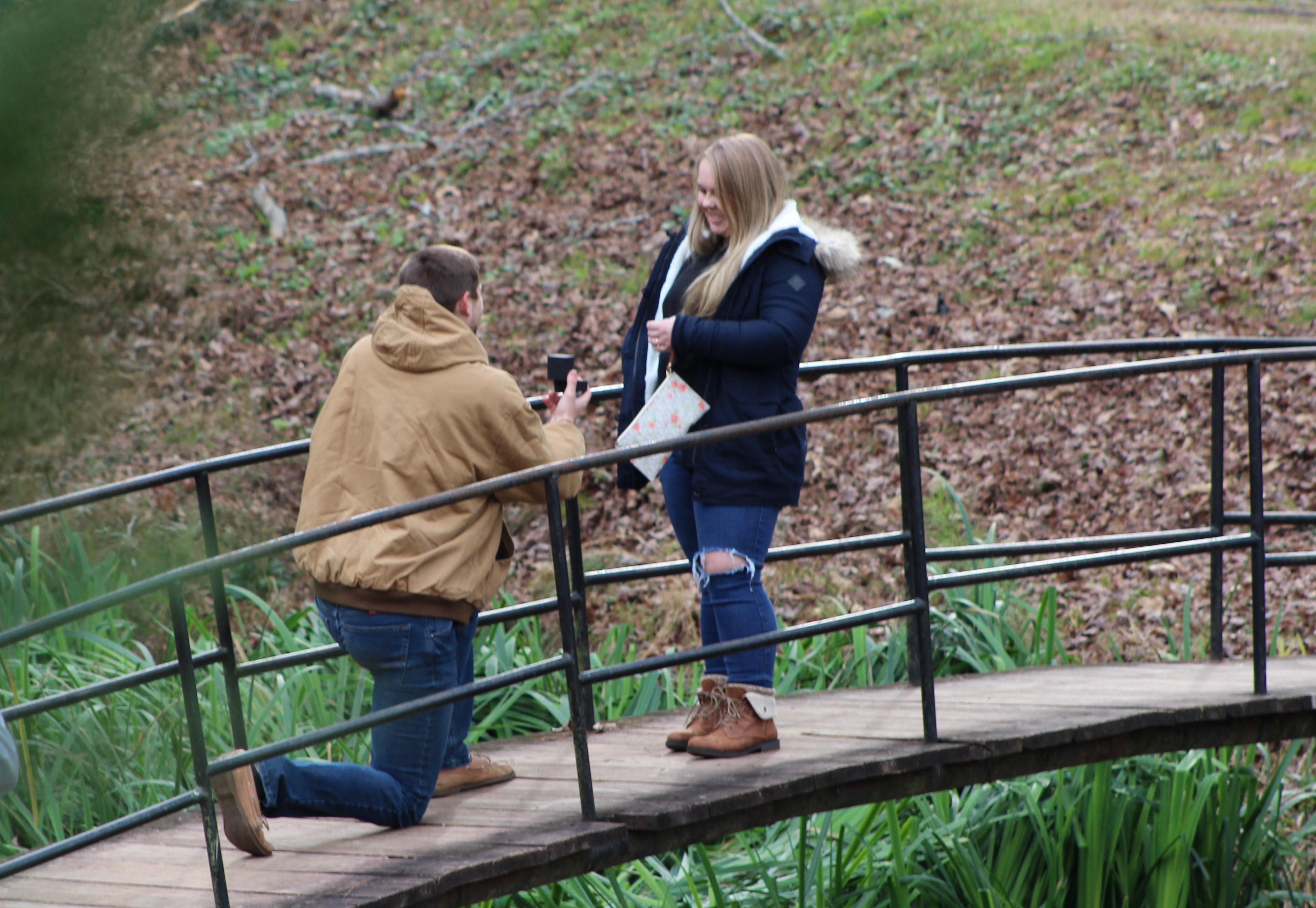 The Wedding Website of Matthew Dozer and Bailey Holler