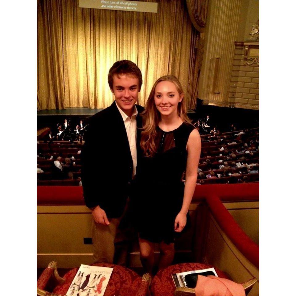 San Francisco Opera