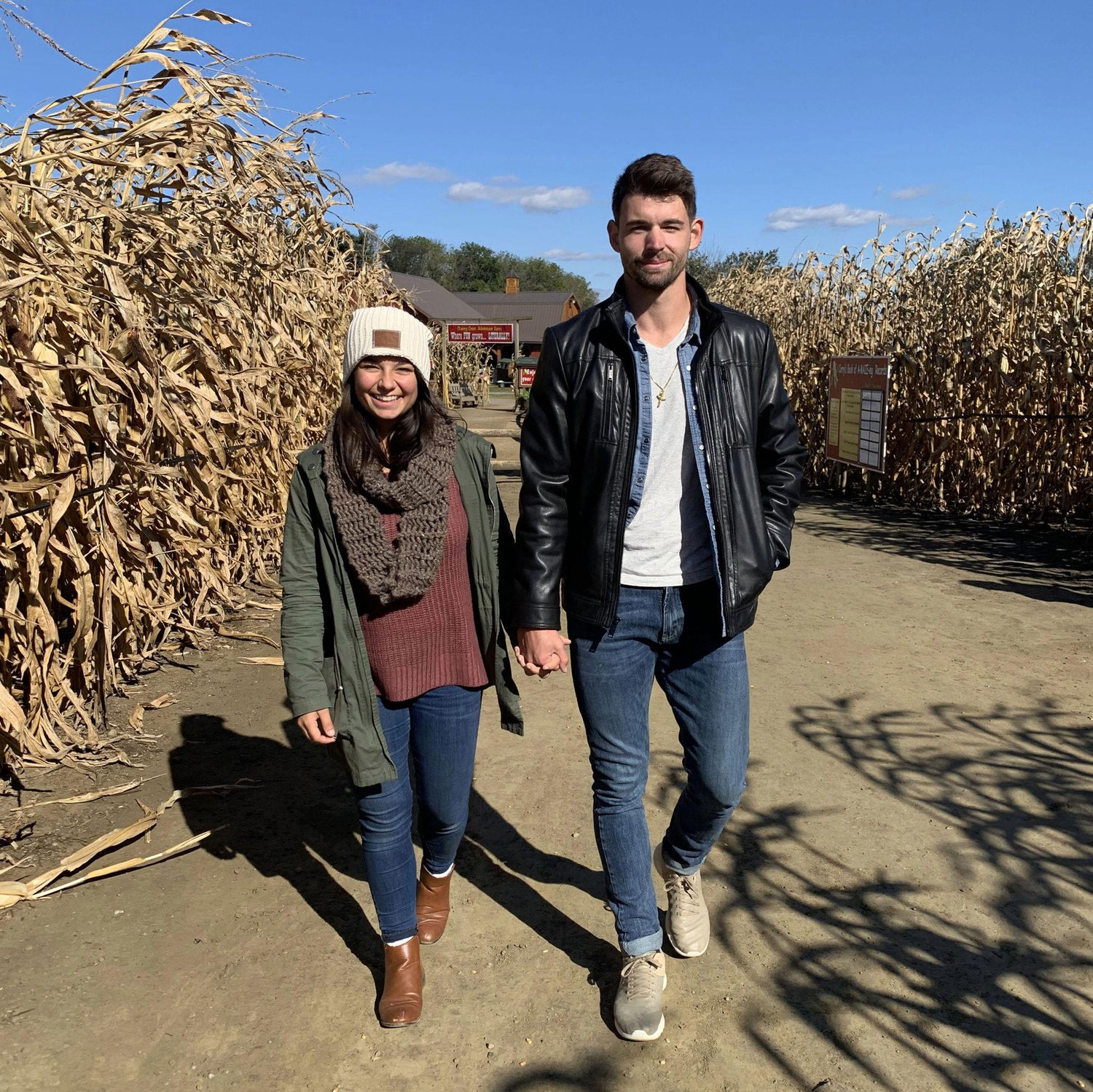 Fall Fun, October 2019