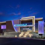 Topgolf