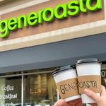 Generoasta Coffee & Cafe