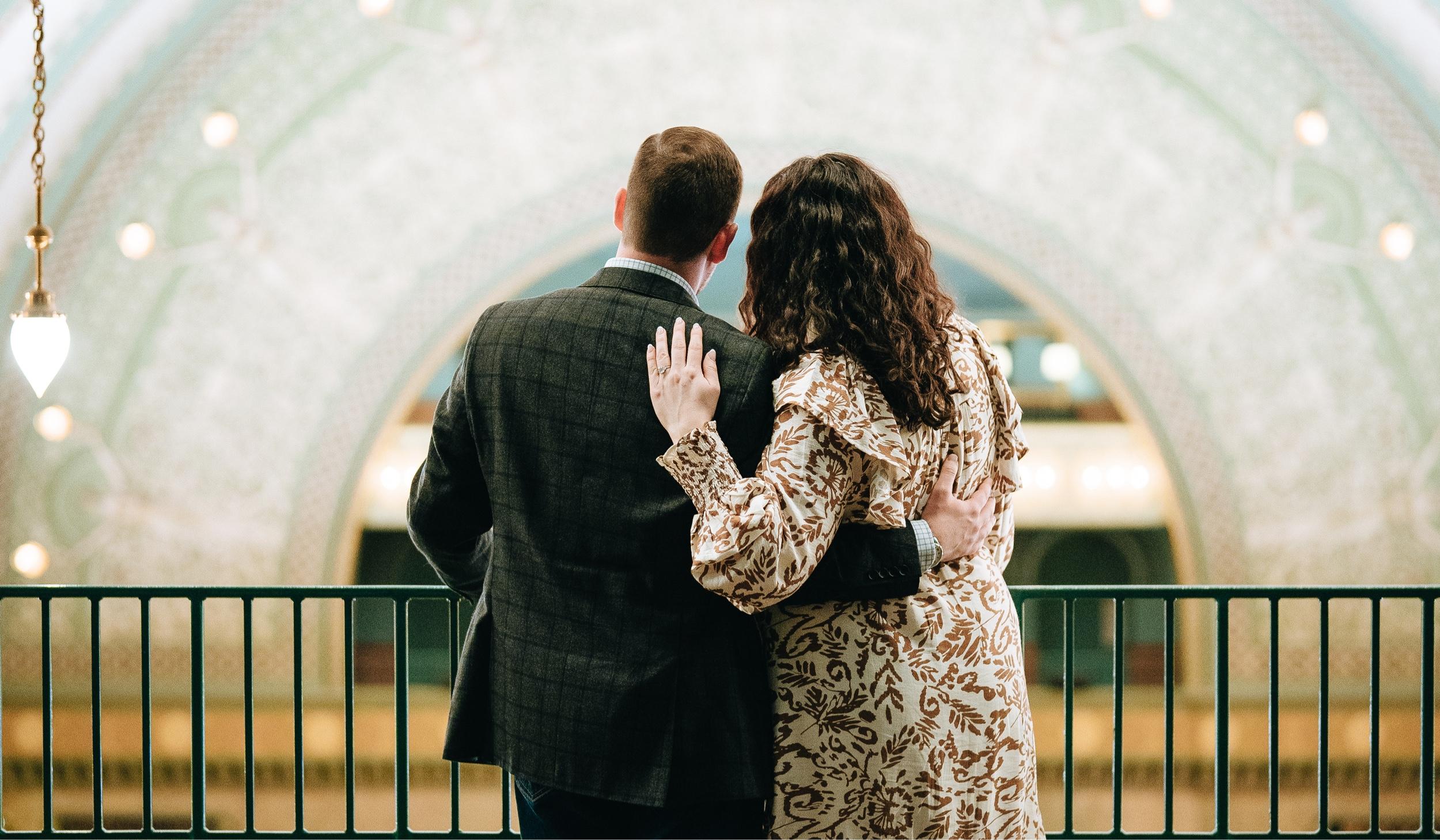 The Wedding Website of Taylor Nicholson and Colin Hennessey