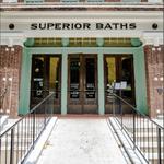 Superior Bathhouse Brewery