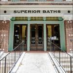 Superior Bathhouse Brewery