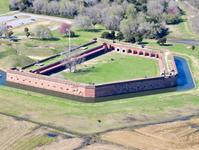 Fort Pulaski National Monument