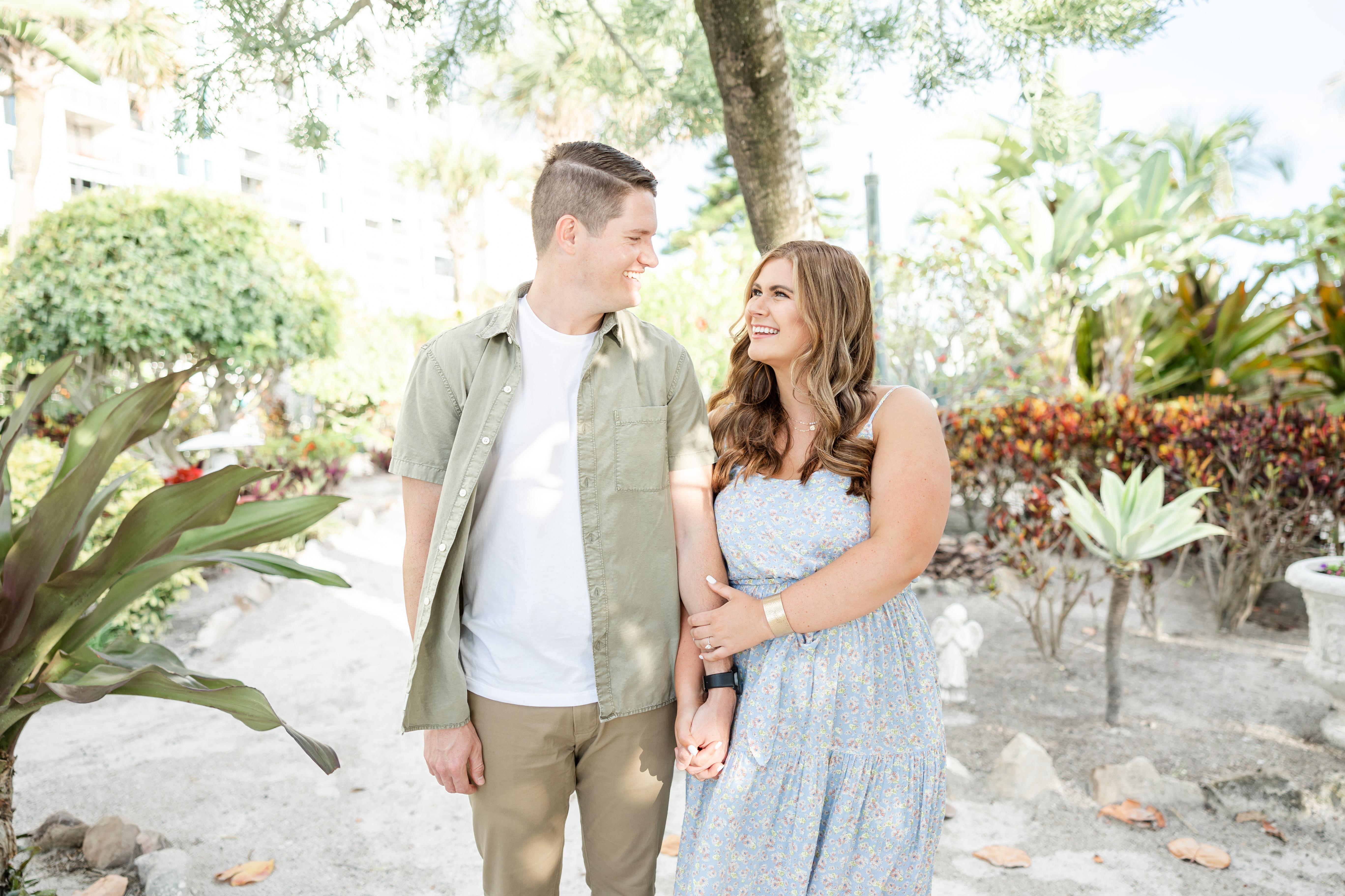 The Wedding Website of Laura VerStrat and Chris McKenna